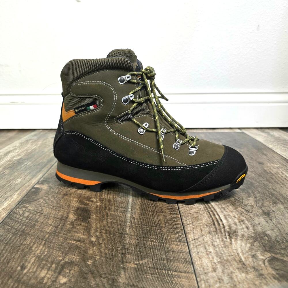 Zamberlan Sierra GTX Hunting Boots Mens 9